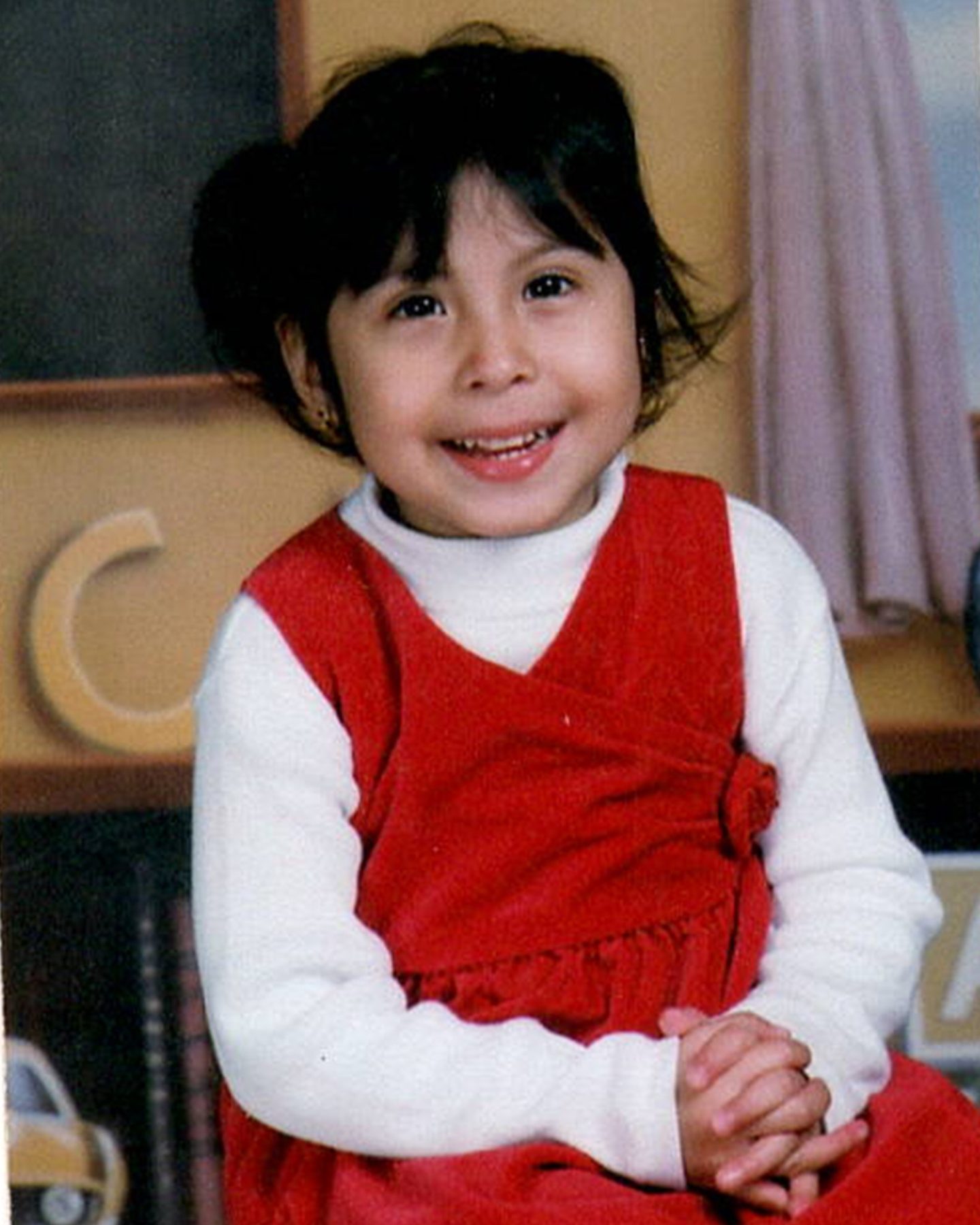 Foto de Yessenia